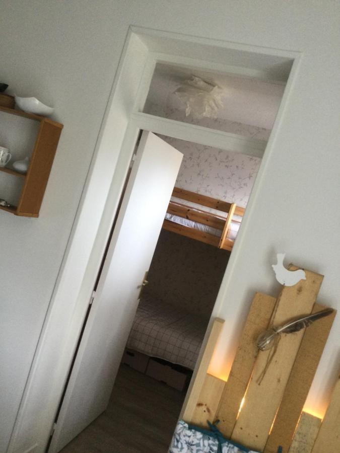 Baie De Somme, Quend-Plage, 50M De Plage, Appart 4 A 6 Personnes ภายนอก รูปภาพ